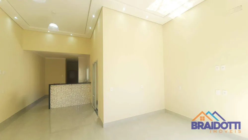 Casa, 3 quartos, 133 m² - Foto 1