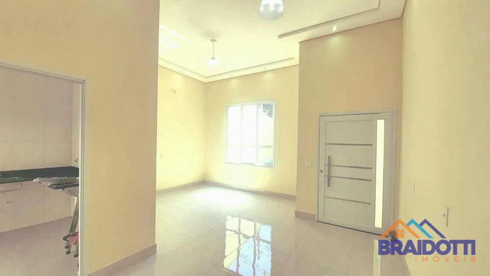 Casa, 3 quartos, 133 m² - Foto 4