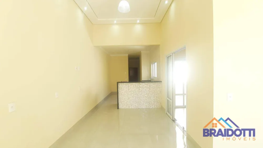 Casa, 3 quartos, 133 m² - Foto 2