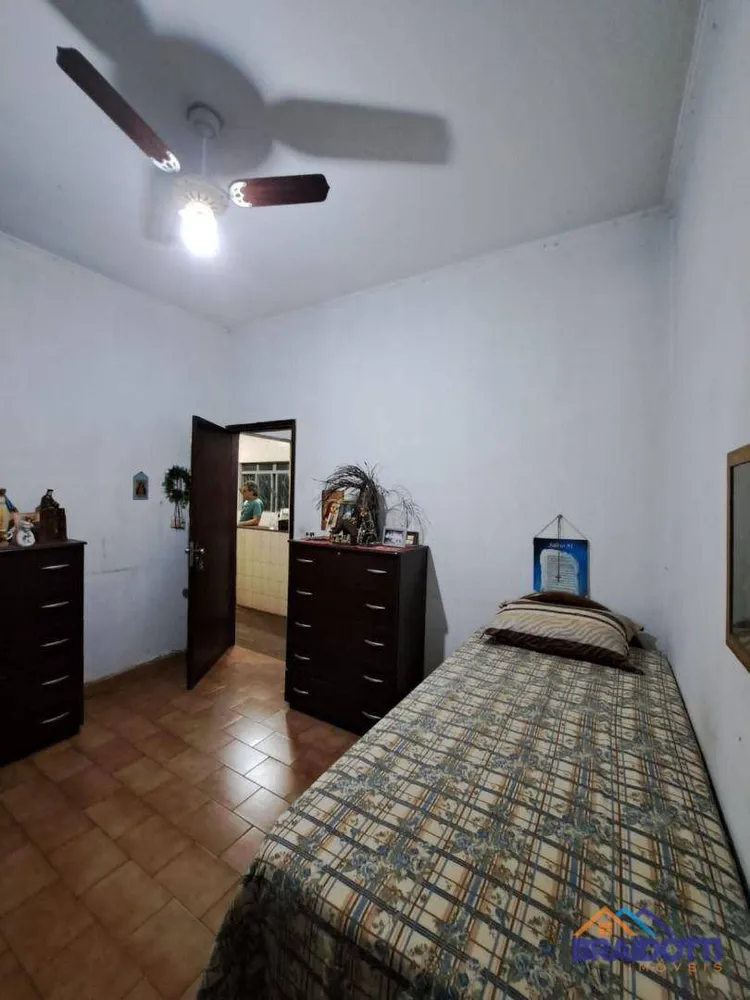 Casa, 2 quartos, 148 m² - Foto 3