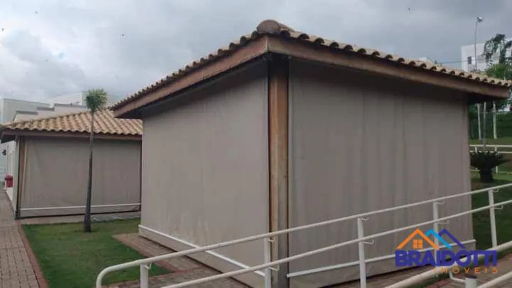 Apartamento, 2 quartos, 42 m² - Foto 3