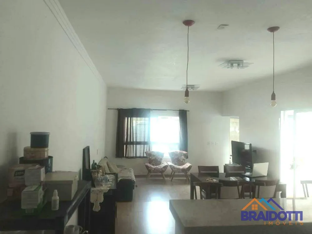 Casa, 2 quartos, 140 m² - Foto 3