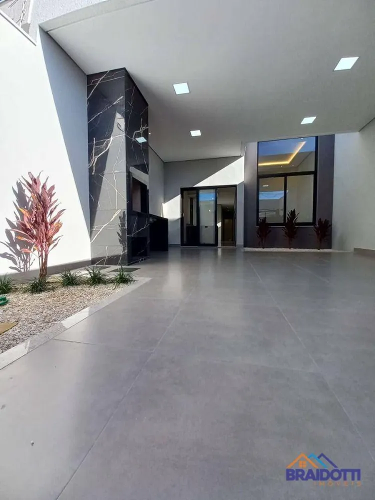 Casa, 3 quartos, 120 m² - Foto 2