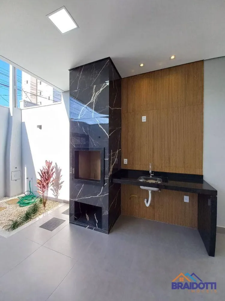 Casa, 3 quartos, 120 m² - Foto 3