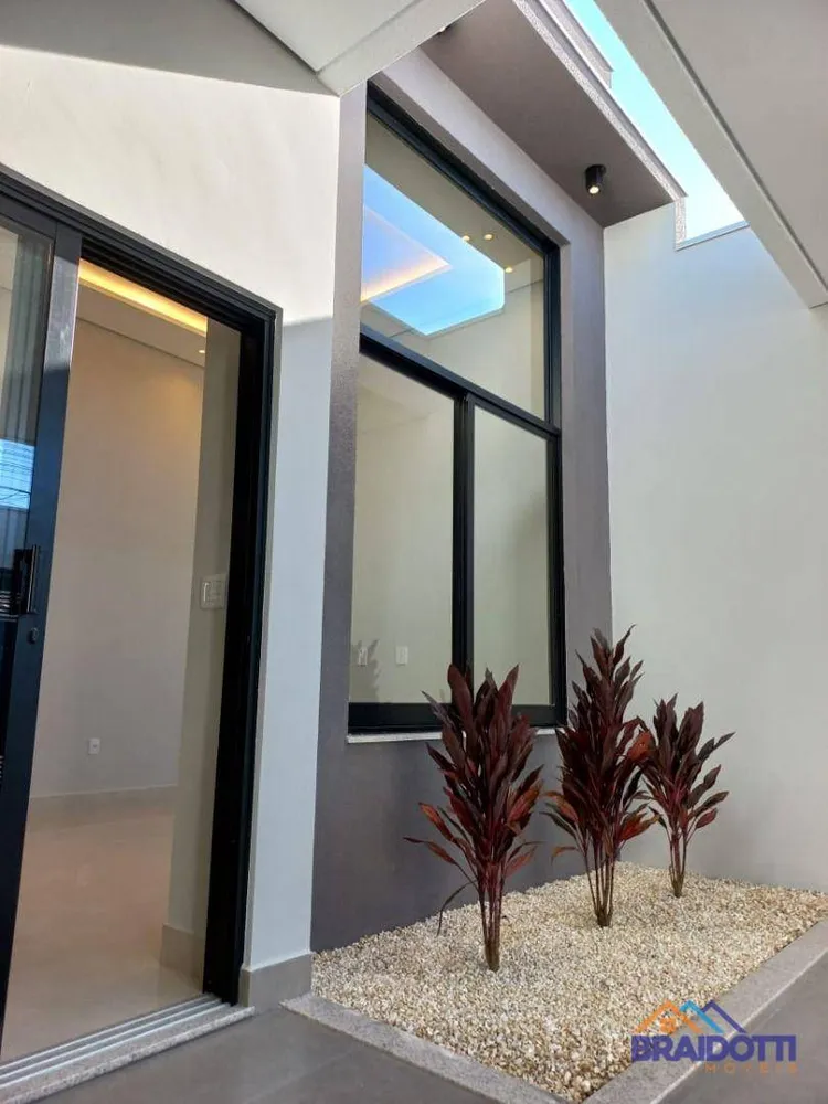 Casa, 3 quartos, 120 m² - Foto 4