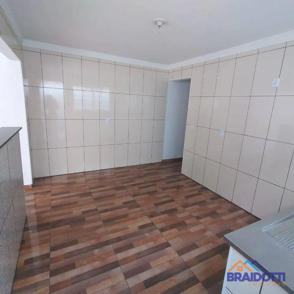 Casa, 3 quartos, 90 m² - Foto 2