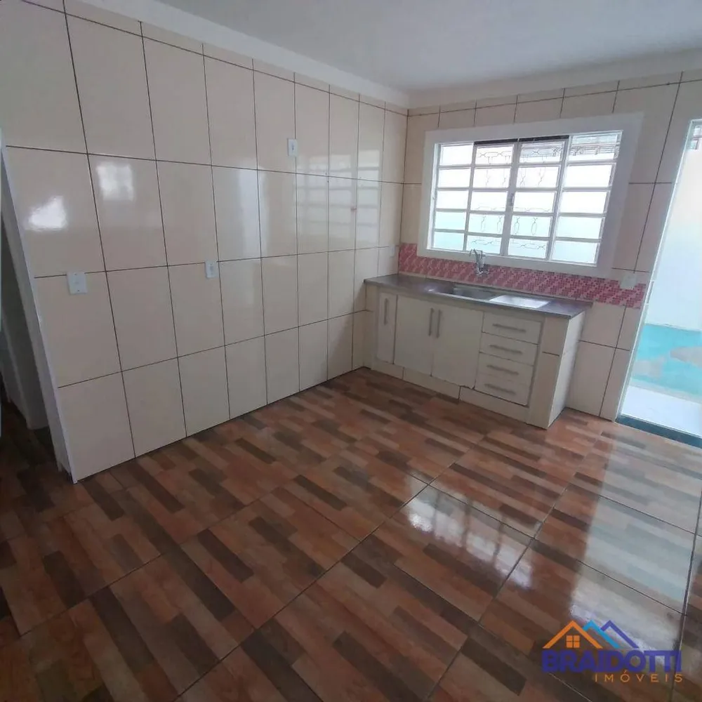 Casa, 3 quartos, 90 m² - Foto 3