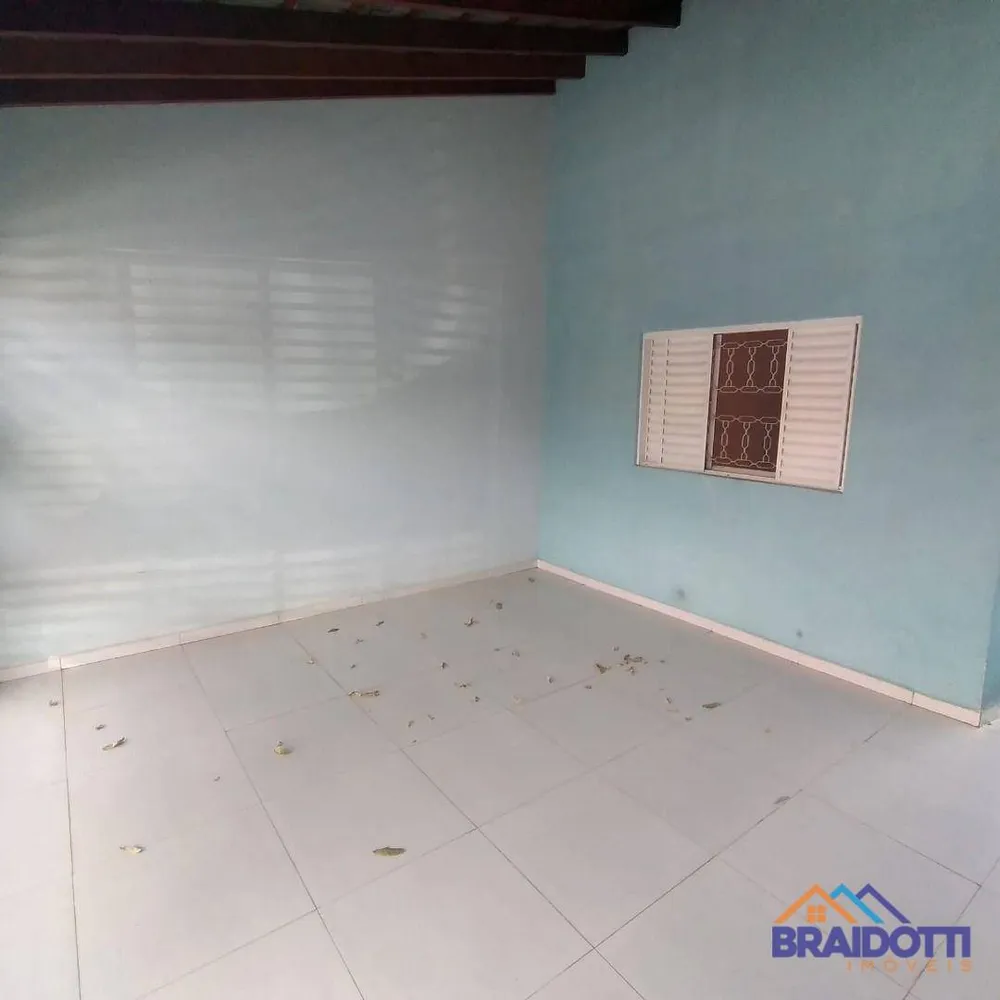 Casa, 3 quartos, 90 m² - Foto 1