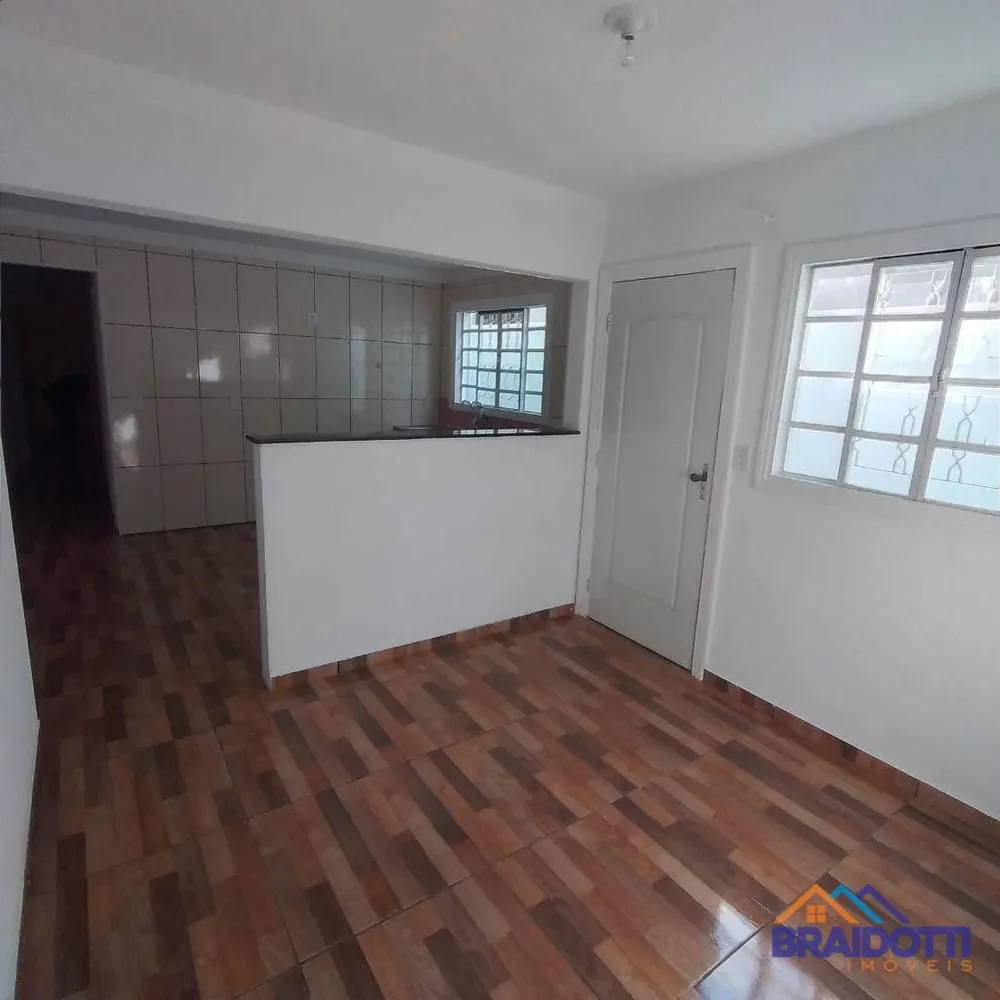 Casa, 3 quartos, 90 m² - Foto 4