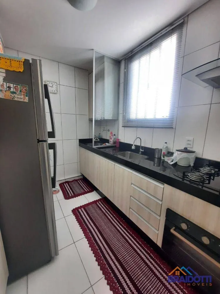 Apartamento, 2 quartos, 45 m² - Foto 4
