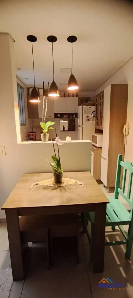 Apartamento, 2 quartos, 45 m² - Foto 1