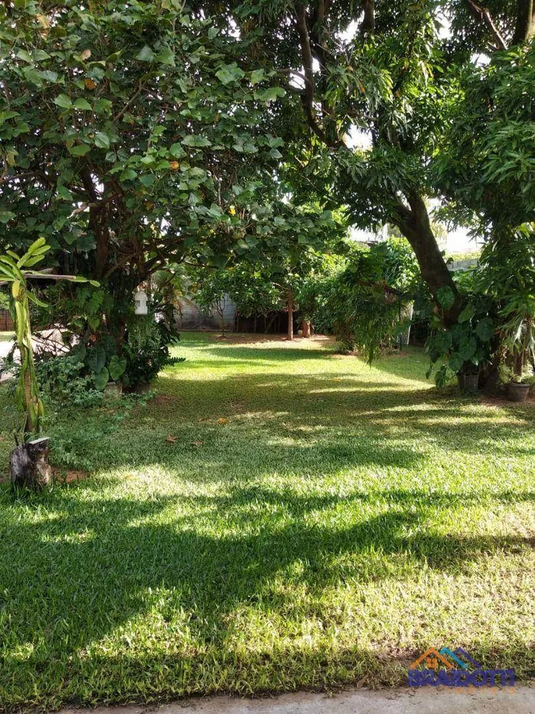 Chácara, 2 quartos, 1004 m² - Foto 4