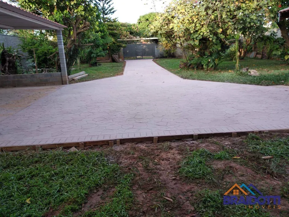 Chácara, 2 quartos, 1004 m² - Foto 1