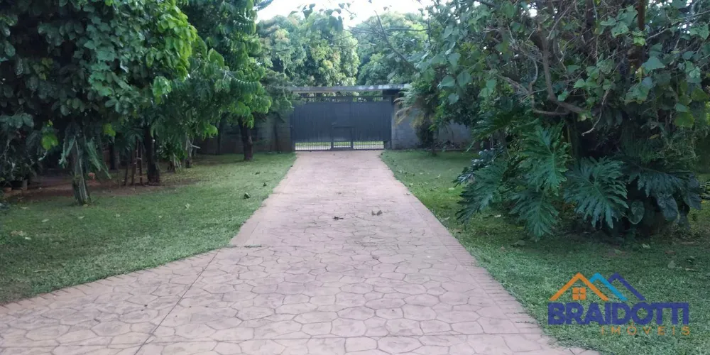 Chácara, 2 quartos, 1004 m² - Foto 3