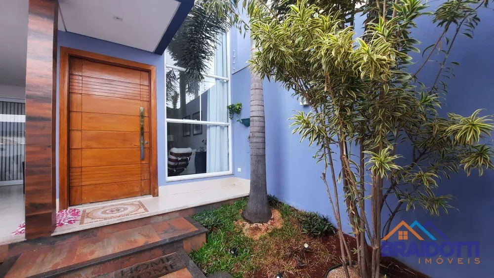 Casa, 3 quartos, 180 m² - Foto 2