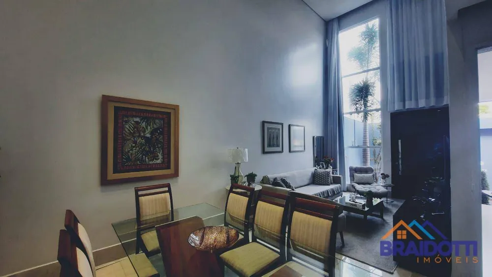 Casa, 3 quartos, 180 m² - Foto 3