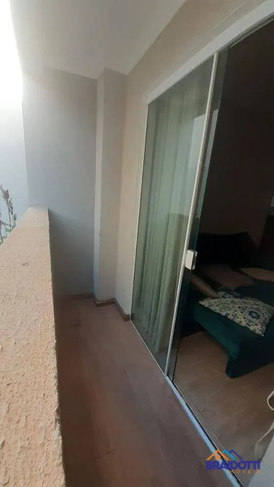 Apartamento, 2 quartos, 55 m² - Foto 4