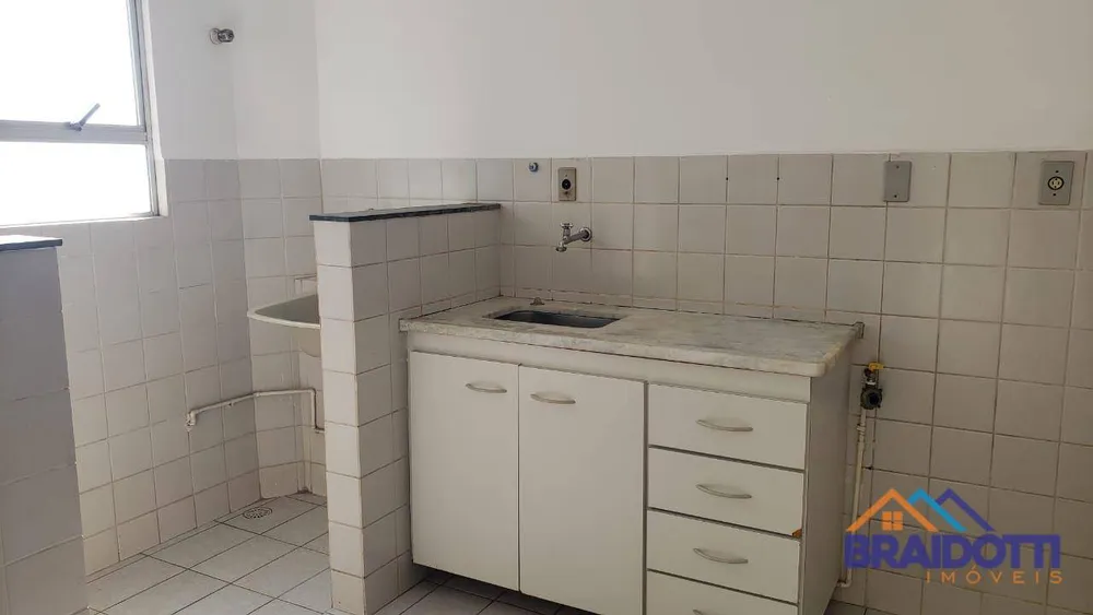 Apartamento, 2 quartos, 42 m² - Foto 1