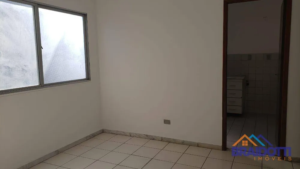 Apartamento, 2 quartos, 42 m² - Foto 2