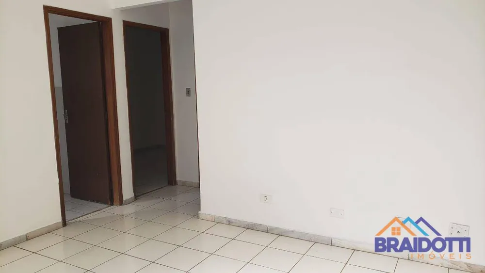 Apartamento, 2 quartos, 42 m² - Foto 3