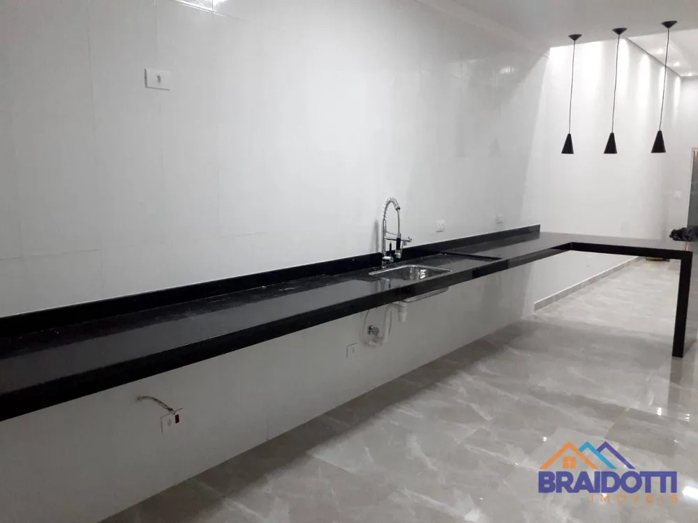 Casa, 3 quartos, 96 m² - Foto 3