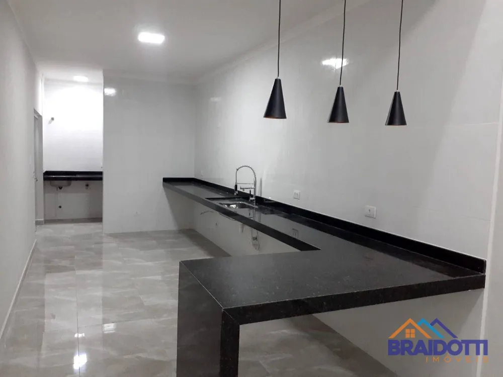 Casa, 3 quartos, 96 m² - Foto 2
