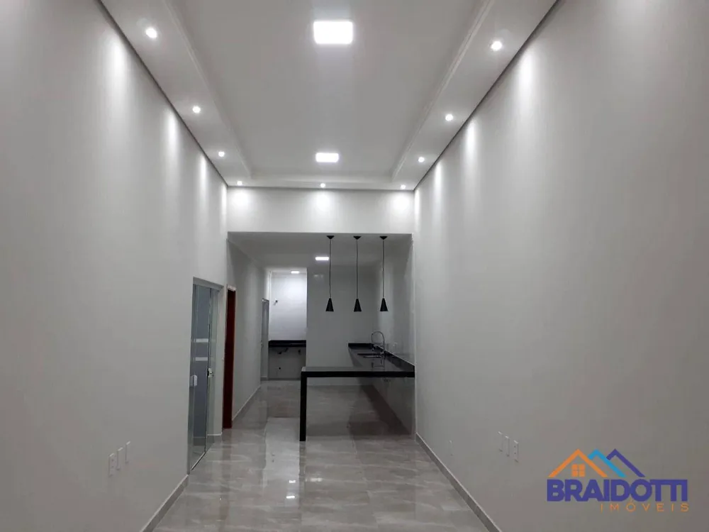 Casa, 3 quartos, 96 m² - Foto 4