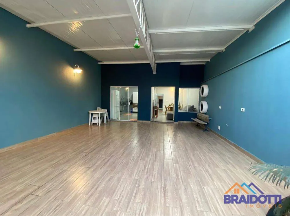 Casa, 2 quartos, 80 m² - Foto 2