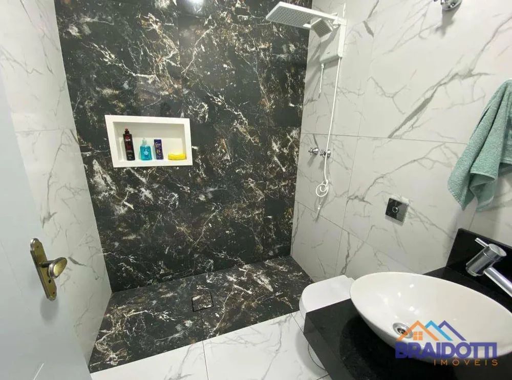 Casa, 2 quartos, 80 m² - Foto 3