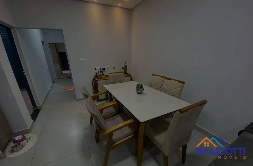 Casa, 2 quartos, 80 m² - Foto 4