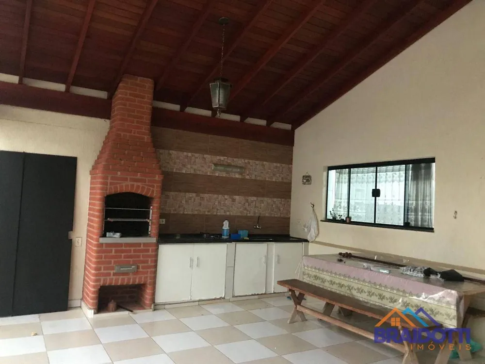 Casa, 3 quartos, 164 m² - Foto 2
