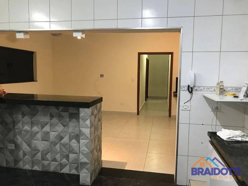 Casa, 3 quartos, 164 m² - Foto 4