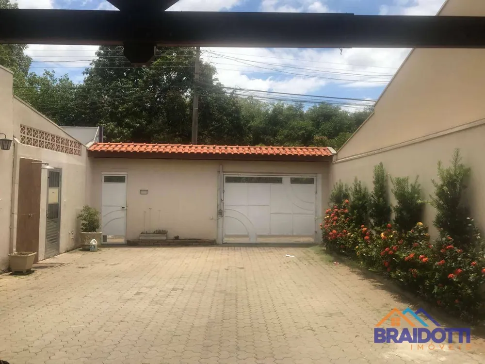 Casa, 3 quartos, 164 m² - Foto 3