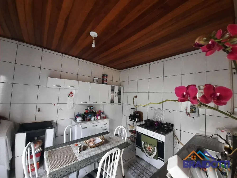Casa, 2 quartos, 90 m² - Foto 1