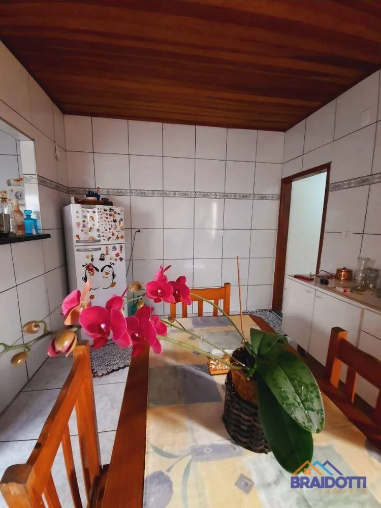 Casa, 2 quartos, 90 m² - Foto 2