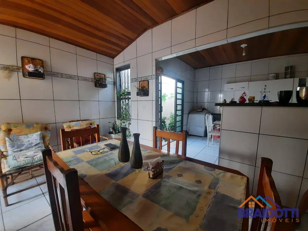 Casa, 2 quartos, 90 m² - Foto 4