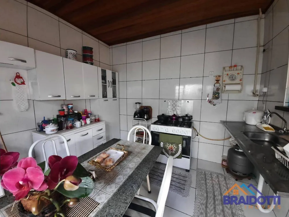 Casa, 2 quartos, 90 m² - Foto 3