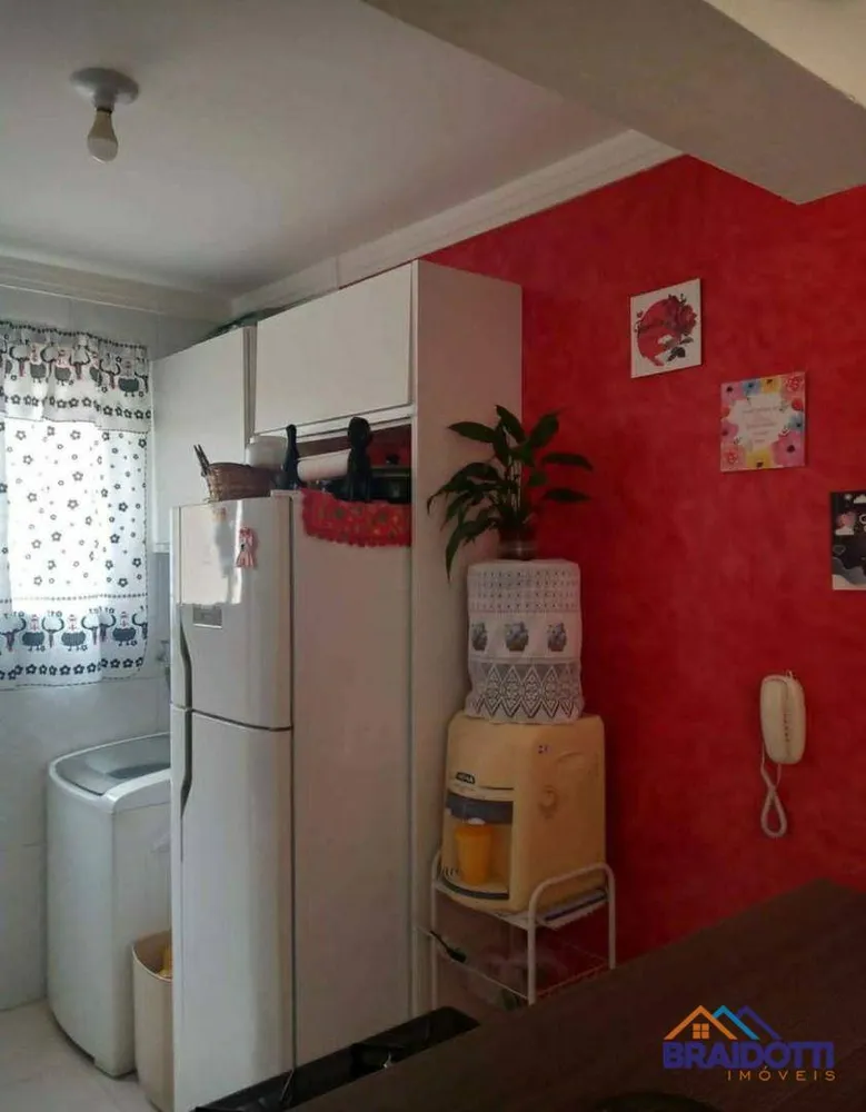 Apartamento, 2 quartos, 47 m² - Foto 3