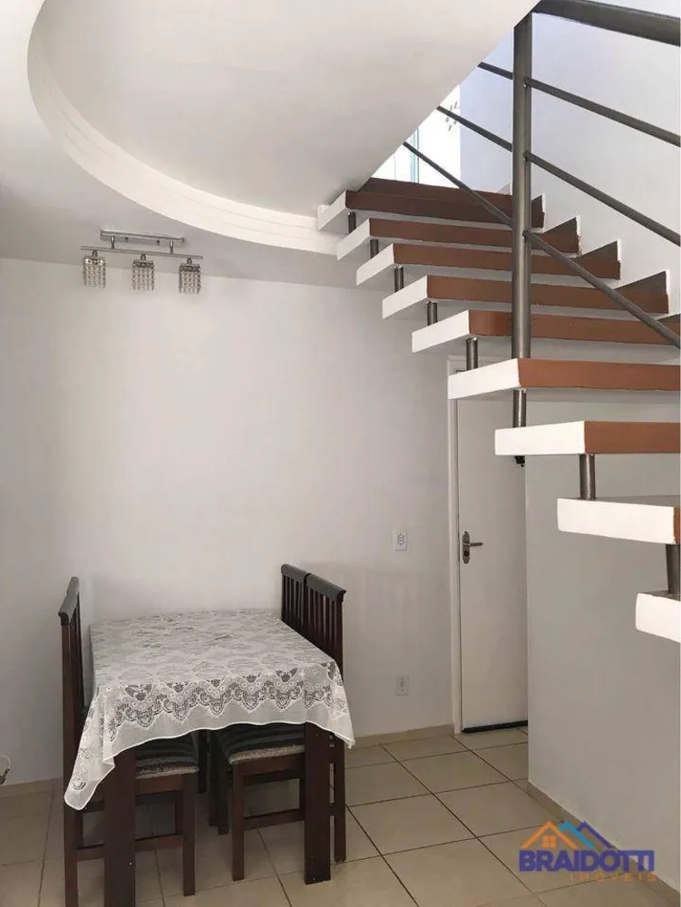 Apartamento, 2 quartos, 100 m² - Foto 4