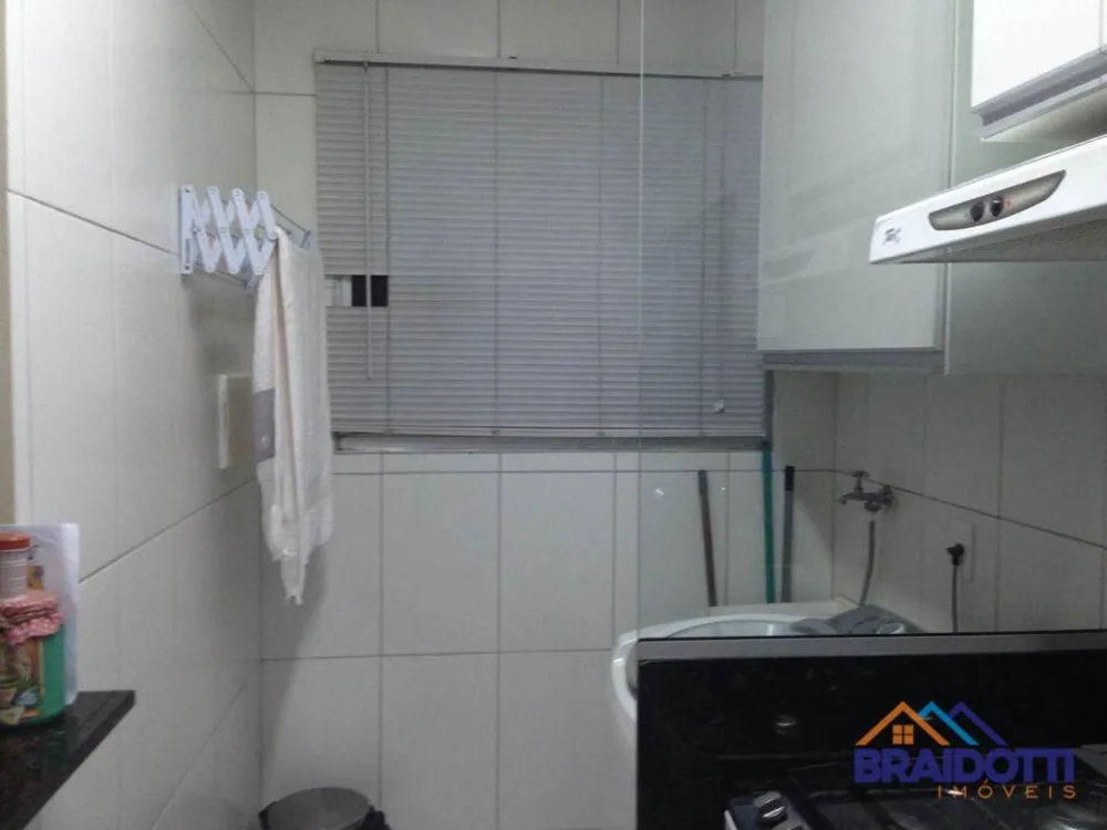 Apartamento, 2 quartos, 100 m² - Foto 2