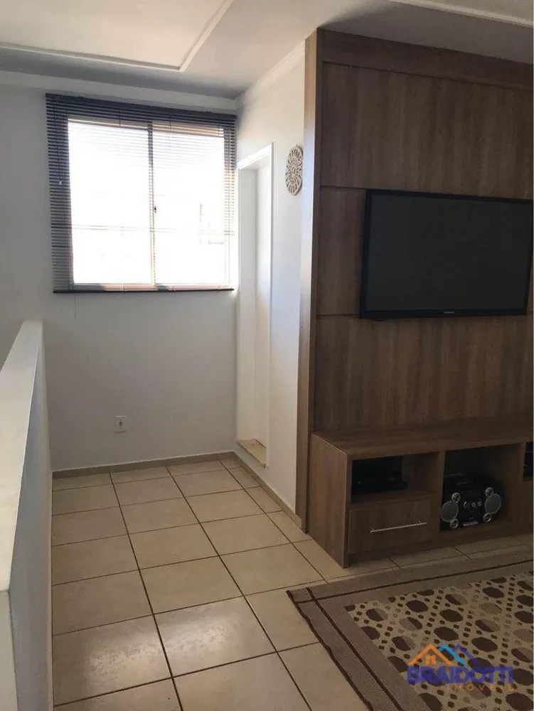 Apartamento, 2 quartos, 100 m² - Foto 3