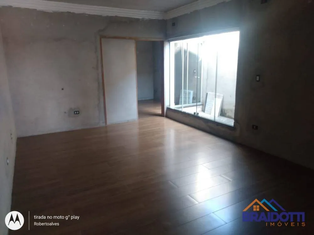 Casa, 3 quartos, 198 m² - Foto 3