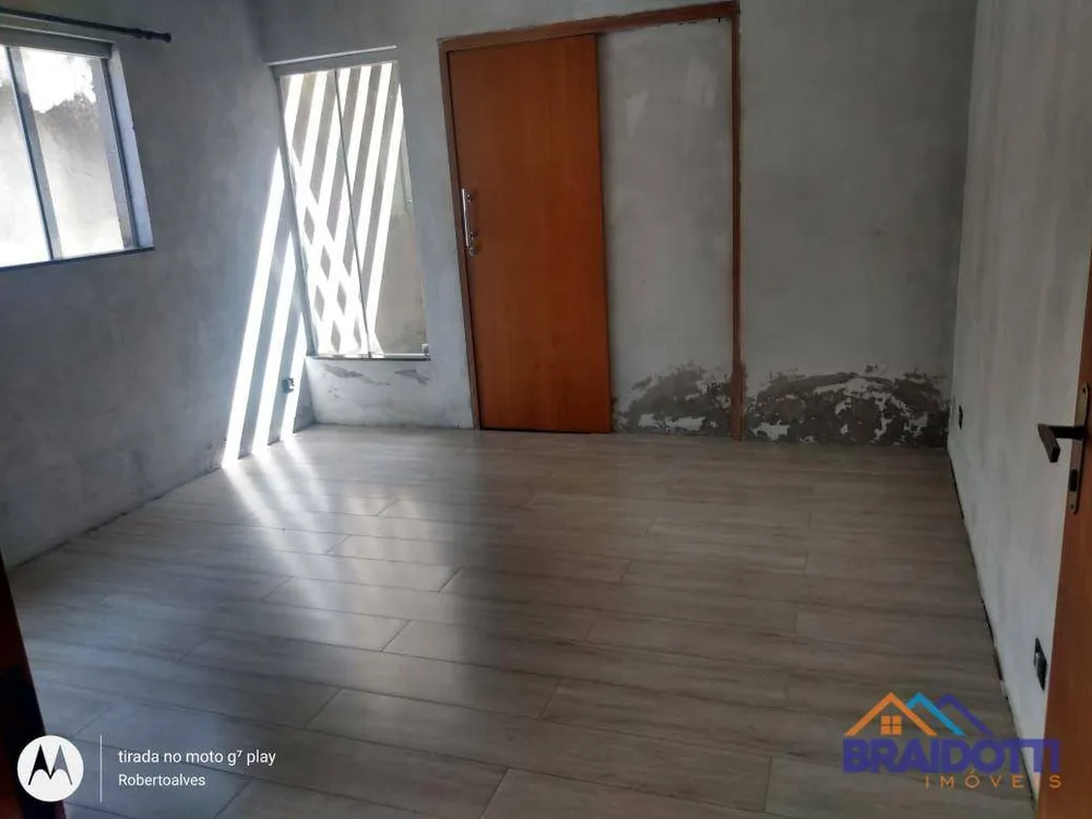 Casa, 3 quartos, 198 m² - Foto 4