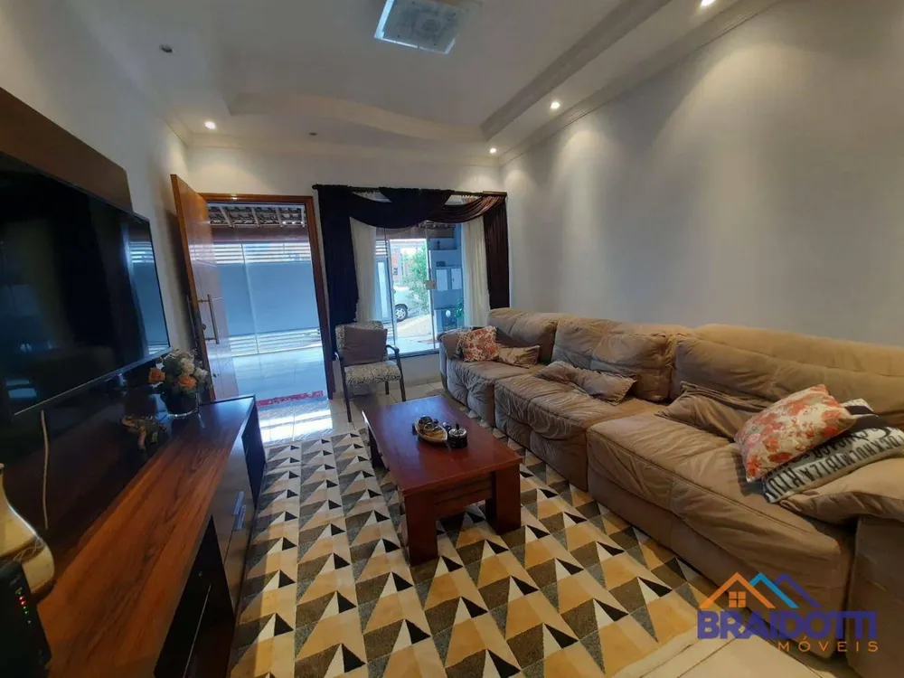 Casa, 4 quartos, 285 m² - Foto 4