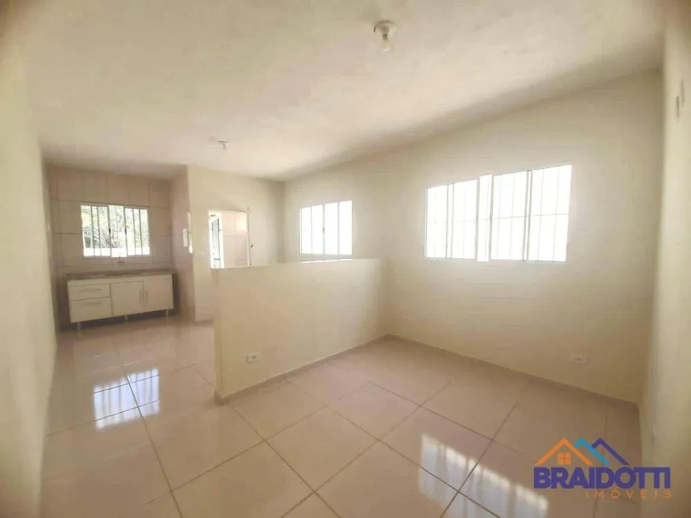 Casa, 3 quartos, 187 m² - Foto 1