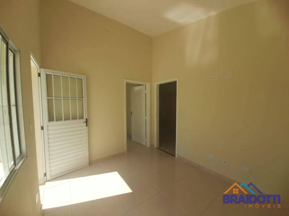 Casa, 3 quartos, 187 m² - Foto 2