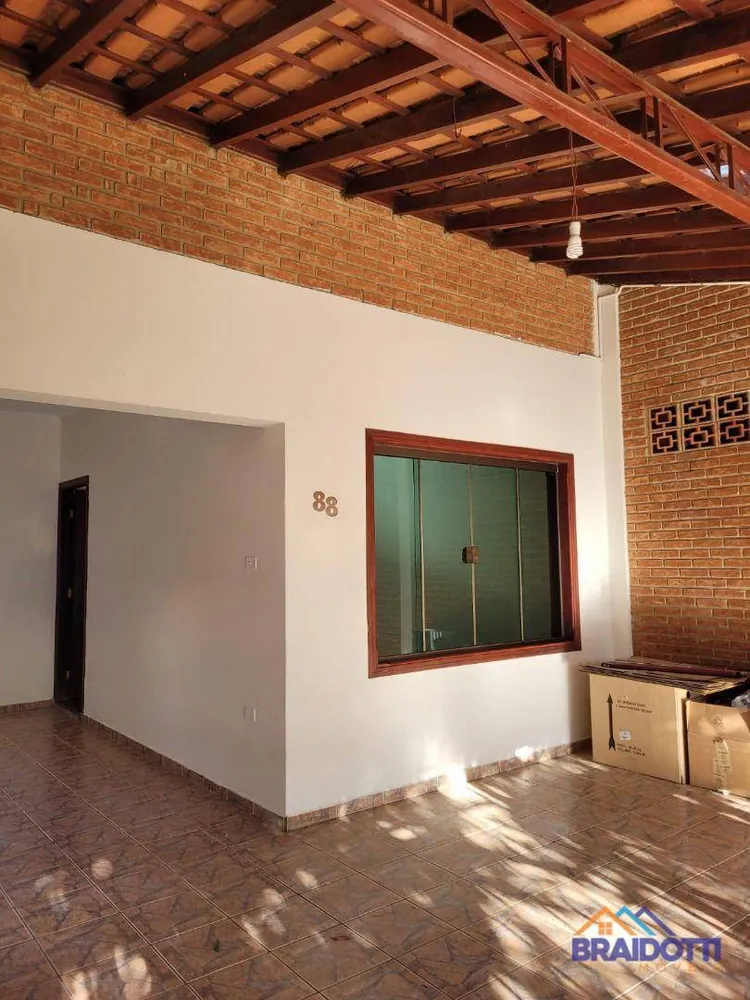 Casa, 2 quartos, 125 m² - Foto 1