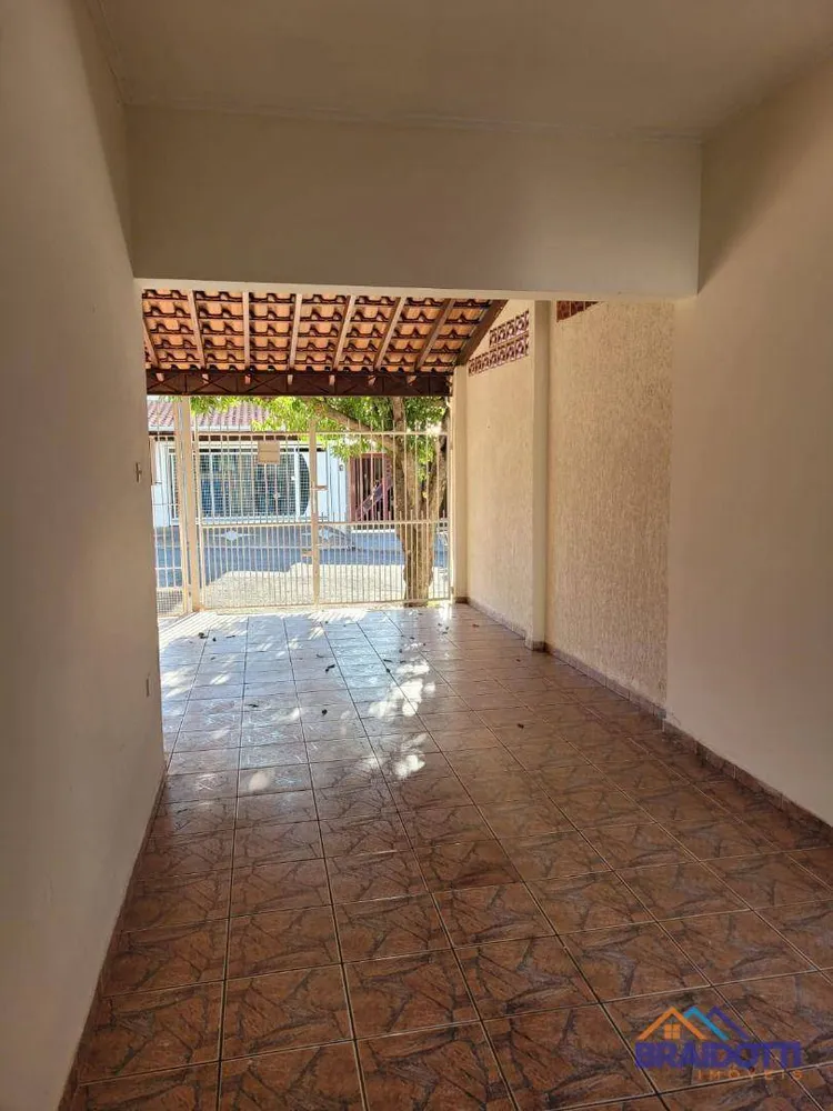 Casa, 2 quartos, 125 m² - Foto 2