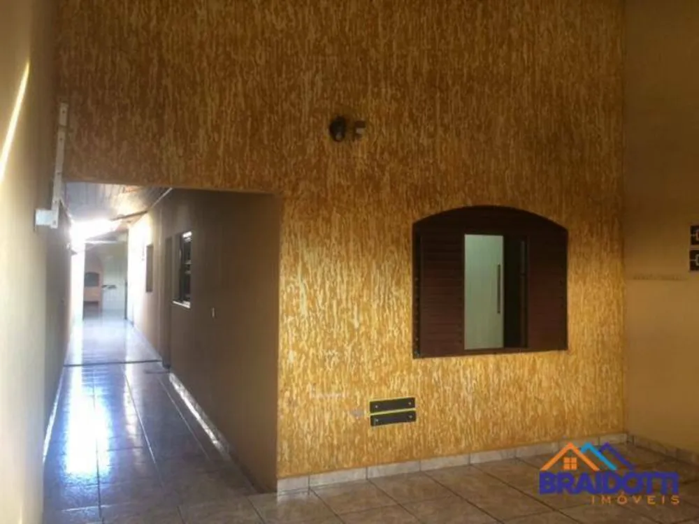 Casa, 2 quartos, 110 m² - Foto 1