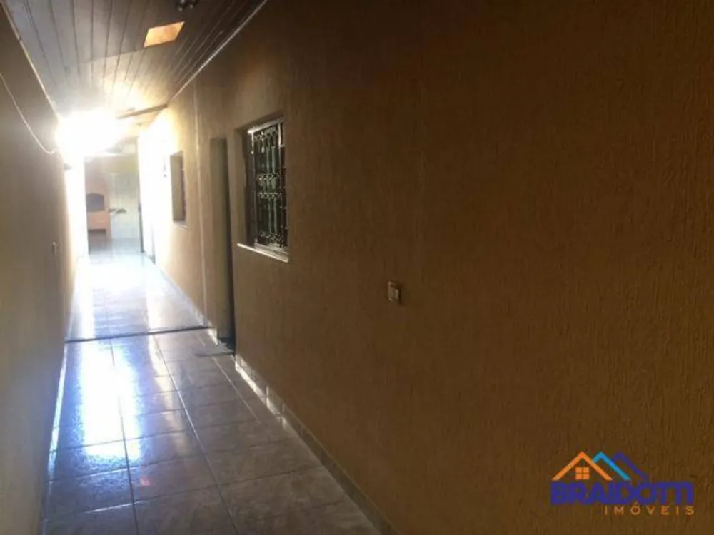 Casa, 2 quartos, 110 m² - Foto 2